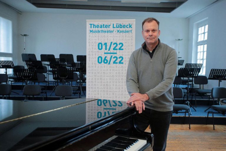 Theater Lübeck stellt Spielpläne für die 2. Spielzeithälfte Musiktheater und Konzert vor