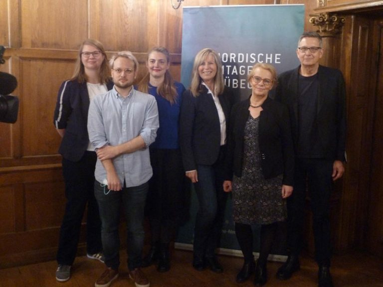 Das Programm der 64. Nordischen Filmtage Lübeck steht und ist ab sofort online abrufbar