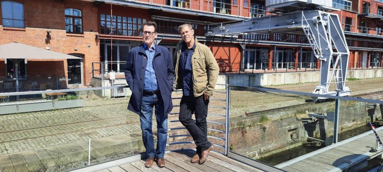 Lübeck: „Morden im Norden“: Nächste Staffel startet mit Hauptabendfilm