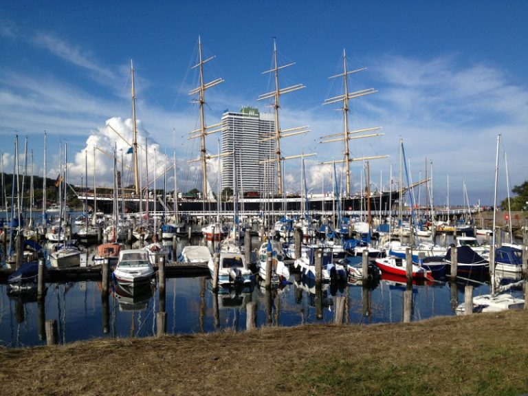 Kiel unterstützt Segelwettbewerbe der Travemünder Woche mit 150.000 Euro