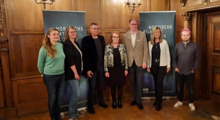 Das Programm der 65. Nordischen Filmtage Lübeck steht und ist ab sofort online abrufbar