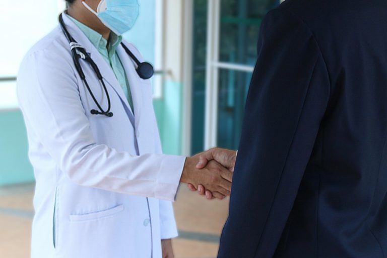 Wie beeinflusst Gesundheit unser tägliches Leben?