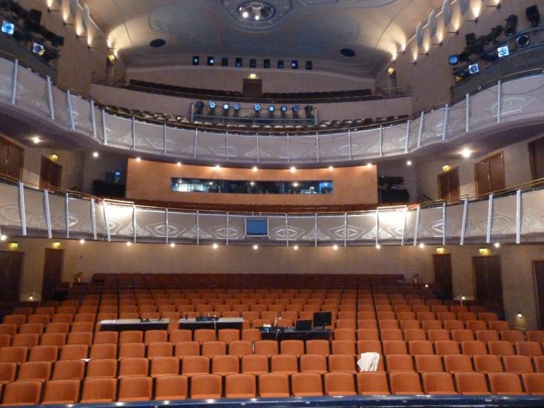 24 Theater zeigen an 19 Spielorten die Vielfalt der Lübecker Theaterszene