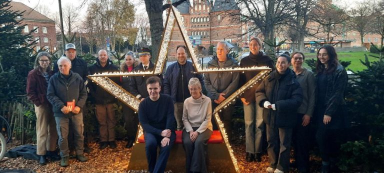 Lichterglanz trifft Welterbe – Lübeck ist wieder Weihnachtsstadt des Nordens