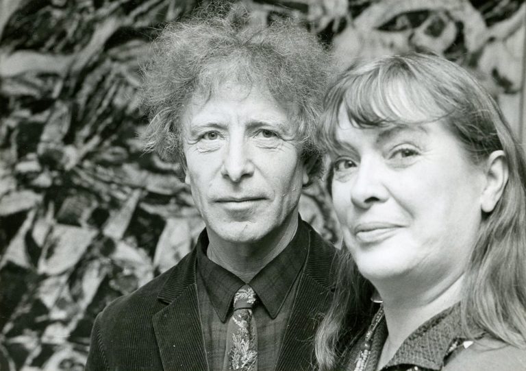 Ausstellung: Nachkriegsmoderne in der Kunsthalle St. Annen, Lübeck