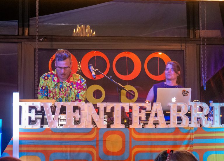 Schlagermove Scha-la-la-lager Party