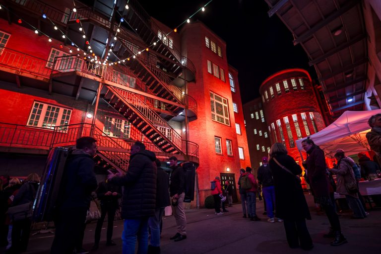 18. Lübecker Theaternacht